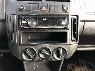Volkswagen Polo 14i 16v Airco picture 8