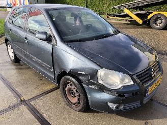 Volkswagen Polo 14i 16v Airco picture 3