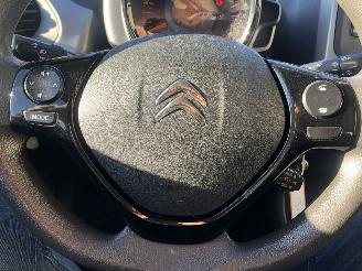 Citroën C1 1.0i 5drs Airco picture 9