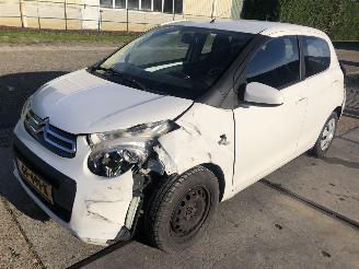 Citroën C1 1.0i 5drs Airco picture 2