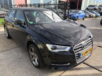 Audi A3 12tfsi 81kW Aut. SPORTBACK picture 2