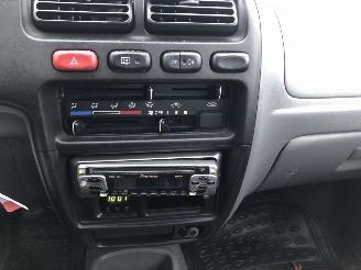 Suzuki Alto 1.1i GLS Stuurbekrachtiging picture 8