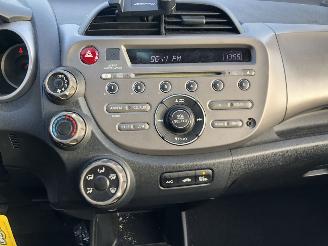 Honda Jazz 12i Vtec Airco picture 9