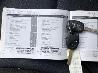 Honda Jazz 12i Vtec Airco picture 7