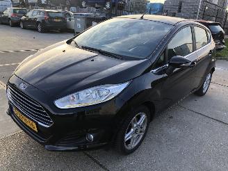 Ford Fiesta 1.0i ecoboost 74kW Navi picture 2