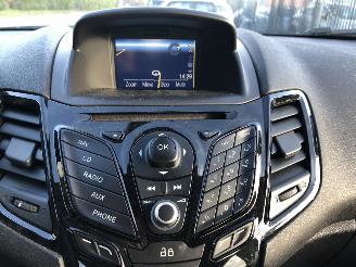 Ford Fiesta 1.0i ecoboost 74kW Navi picture 10