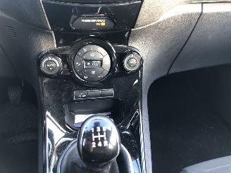 Ford Fiesta 1.0i ecoboost 74kW Navi picture 9