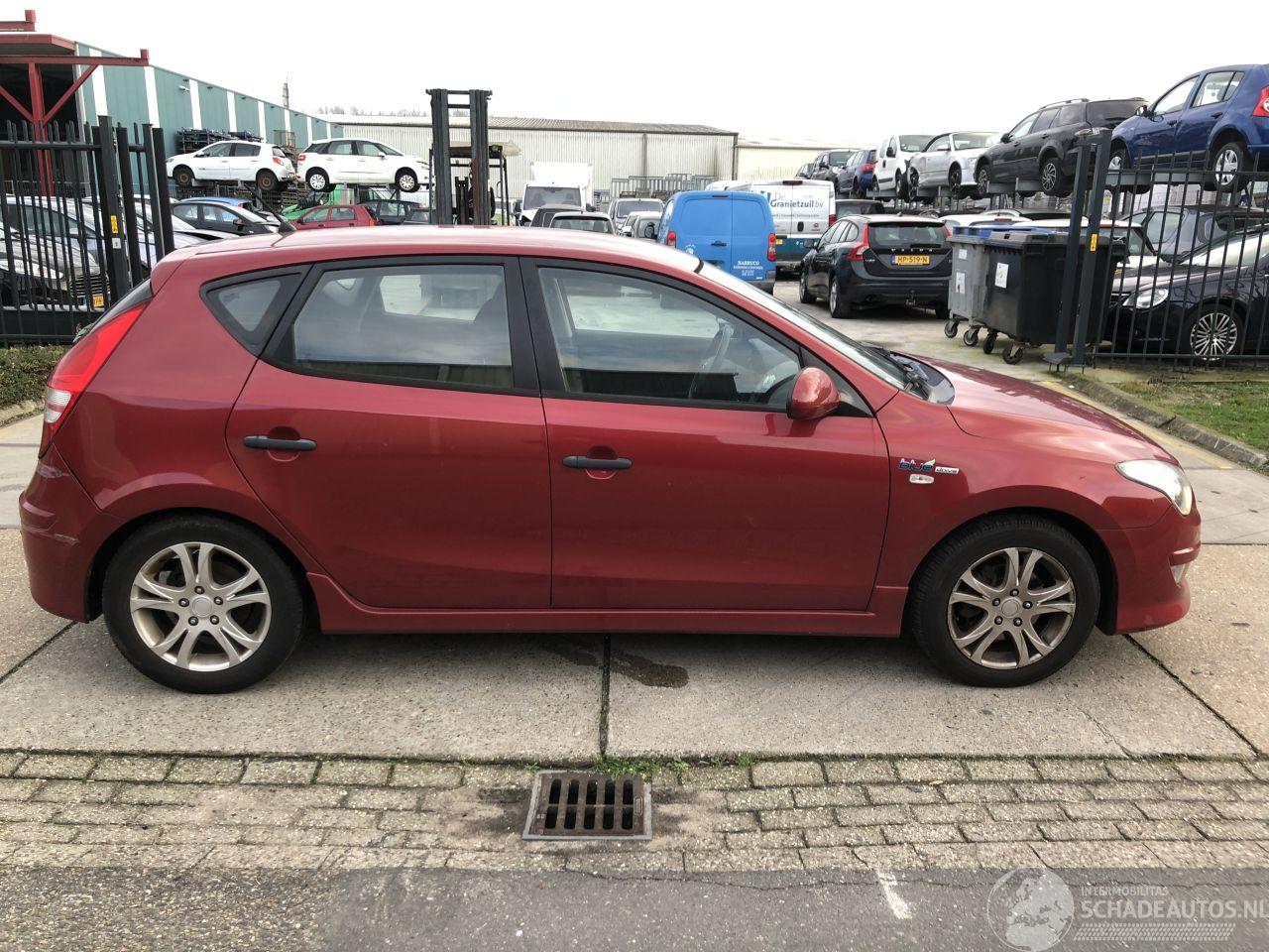 Hyundai I-30 14i 5drs