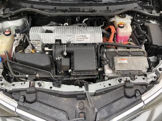Toyota Auris 1.8 Hybrid 5 drs picture 16