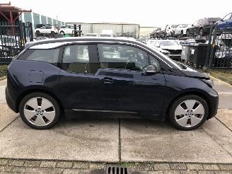 Avarii autoturisme BMW i3  2019/6
