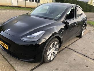 Tesla Model Y RWD 58kWh picture 2