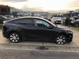Coche accidentado Tesla Model Y RWD 58kWh 2022/12