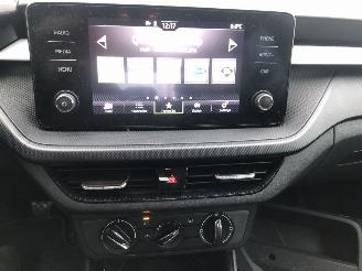 Skoda Fabia 1.0tsi 70kW Ambition picture 8