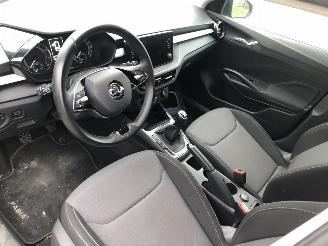 Skoda Fabia 1.0tsi 70kW Ambition picture 6