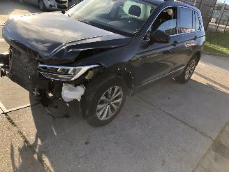 Volkswagen Tiguan 15tsi 110kW DSG picture 2