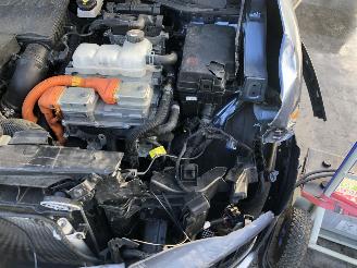 Kia Niro 1.6GDI Hybrid DynamicPlusLine Aut. picture 19