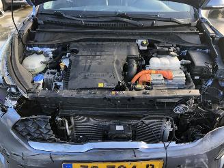 Kia Niro 1.6GDI Hybrid DynamicPlusLine Aut. picture 17