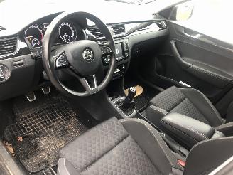 Skoda Rapid 1.0tsi 81kW E6 picture 6