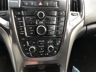 Opel Astra 14i turbo 88kW E5 SPORTS TOURER picture 9