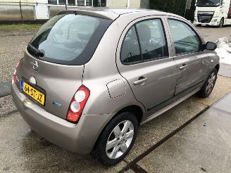 Nissan Micra 1.2i 5 drs Airco 121 dkm picture 4