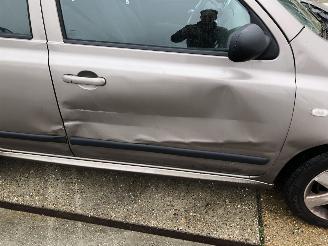 Nissan Micra 1.2i 5 drs Airco 121 dkm picture 12