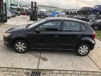 Avarii autoturisme Volkswagen Polo 12i 5 drs Airco 2010/8