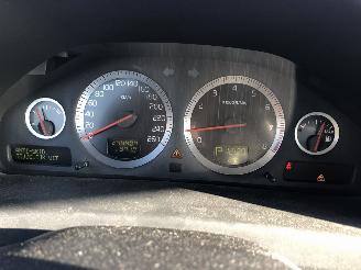 Volvo S-60 2.0T 132kW 5 cil. automaat picture 7