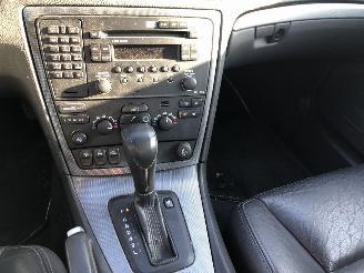 Volvo S-60 2.0T 132kW 5 cil. automaat picture 8