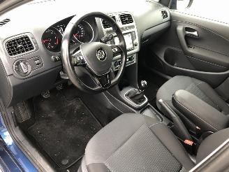 Volkswagen Polo 14tdi 55kW E6 CLIMA NAVI picture 6