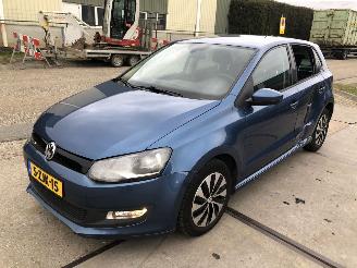 Volkswagen Polo 14tdi 55kW E6 CLIMA NAVI picture 2