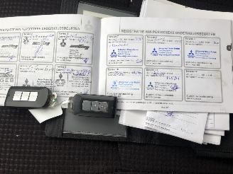 Mitsubishi Space-star 12i 59kW E5 Airco LM velgen picture 9