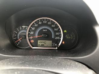 Mitsubishi Space-star 12i 59kW E5 Airco LM velgen picture 7