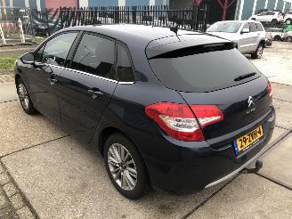 Citroën C4 16vti 88kW E5 CLIMA NAVI picture 5