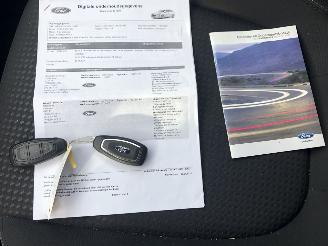 Ford Focus 1.0 Ecoboost Trend Edition Business picture 10