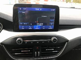 Ford Focus 1.0 Ecoboost Trend Edition Business picture 8