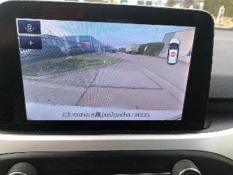 Ford Focus 1.0 Ecoboost Trend Edition Business picture 9