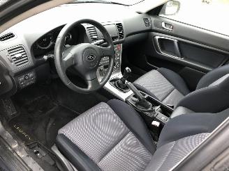 Subaru Legacy 2.0i 101kW AWD Sedan picture 6