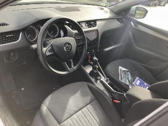 Skoda Octavia 15tsi 110kW E6 DSG Combi picture 6