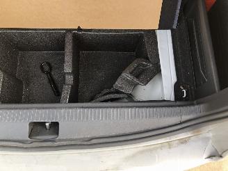 Skoda Octavia 15tsi 110kW E6 DSG Combi picture 19