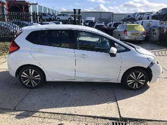 škoda osobní automobily Honda Jazz 1.3i 75kW E6 NAVI 2017/3