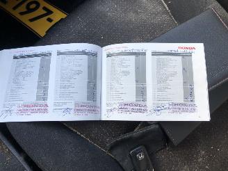 Honda Jazz 1.3i 75kW E6 NAVI picture 9