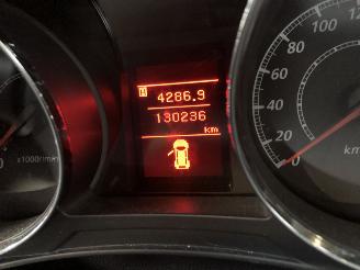 Citroën C4 Aircross 1.6i 86kW E5 Tendance picture 7