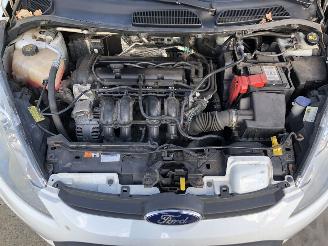 Ford Fiesta 14i 71kW 5 drs picture 9