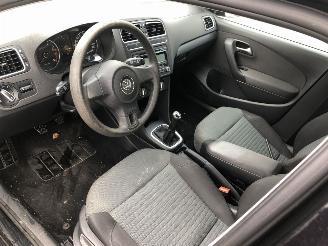 Volkswagen Polo 14i 16v 63kW E5 5drs picture 6