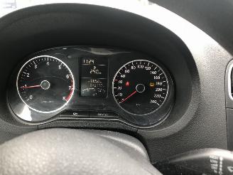 Volkswagen Polo 14i 16v 63kW E5 5drs picture 8