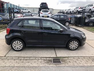 skadebil auto Volkswagen Polo 14i 16v 63kW E5 5drs 2011/1
