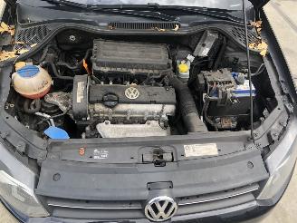 Volkswagen Polo 14i 16v 63kW E5 5drs picture 11