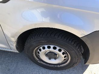 Volkswagen Caddy 2.0tdi 75kW E6 DSG MODIFIED PARTITION WALL picture 13