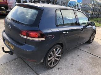 Volkswagen Golf 14tsi 90kW E5 DSG 5drs picture 4