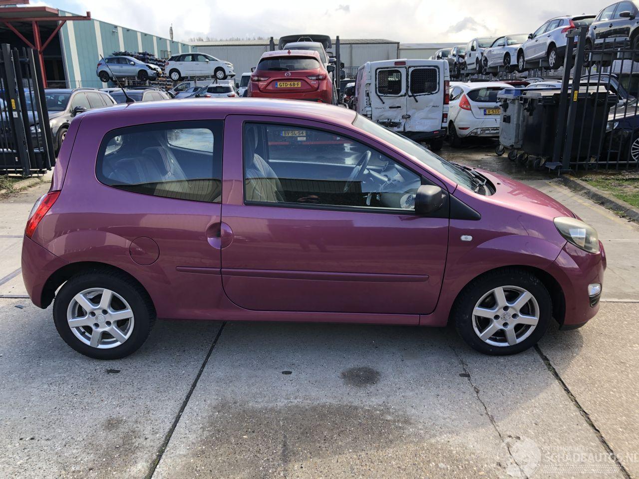 Renault Twingo 12i 16v Airco